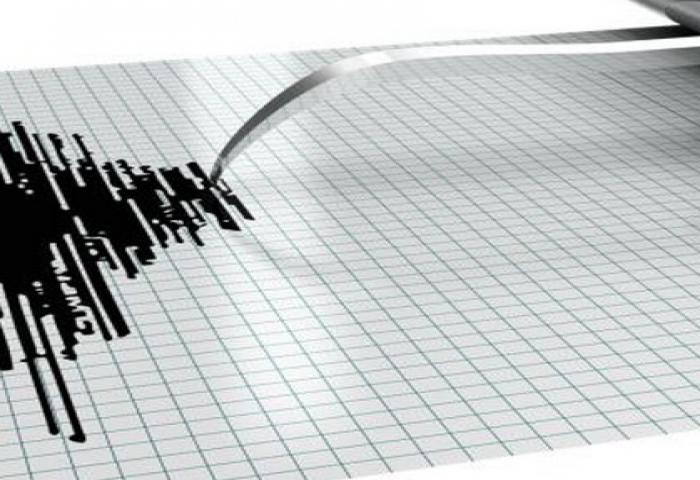 Gempa 5,2 Skala Richter Guncang Jayapura